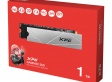 SSD M.2 1TB ADATA XPG GAMMIX S60 2280 NVME GEN4 AGAMMIXS60-1TC-CS