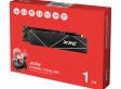 SSD M.2 1TB ADATA XPG GAMMIX S70 BLADE 2280 NVME GEN4 AGAMMIXS70B-1T-CS