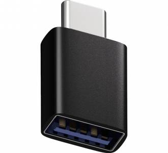 ADAPTADOR USB 3.0 P/USB-C FORTREK UA2C 83975