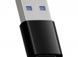 ADAPTADOR USB-C P/USB 3.0 FORTREK UC2A 83974