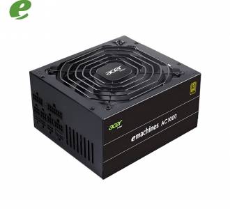 FONTE 1000W REAL ACER 80PLUS GOLD AC1000