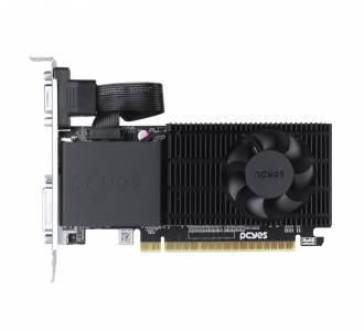 GPU  2GB AMD R5 230 DDR3  64B PCYES LOW PROFILE - PPER230DR3LPBR