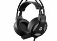 HEADPHONE C/MIC. HP GAMER STEREO 2 P2 H100 PRETO 7QV34AA