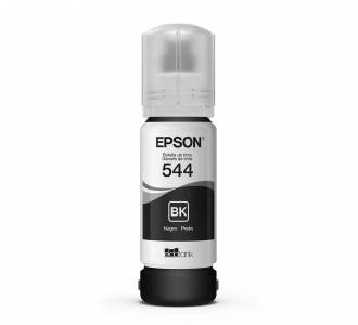 REFIL DE TINTA EPSON T544 PRETO