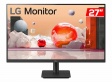 MONITOR LED 27P LG 27MS500-B VGA/HDMI 100HZ IPS PPB