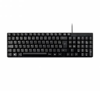 TECLADO USB STD GOLDENTEC GT950 PRETO