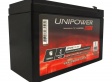 BATERIA SELADA 12V  9A UNIPOWER UP1290 5