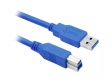 CABO USB P/IMPR. AM/BM  1,80M CBU.011 GV USB 3.0