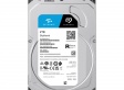 HD 2TB SEAGATE SATA III SKYHAWK SURVEILLANCE ST2000VX017