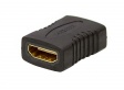 EMENDA HDMI F X F CDC-2614