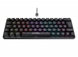 TECLADO USB GAMER MECANICO FORTREK GRAVITY 65 82997