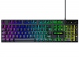 TECLADO USB GAMER MEMBRANA FORTREK FEARLESS 100 84032