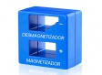 MAGNETIZADOR / DESMAGNETIZADOR DE CHAVE GV ADT.050