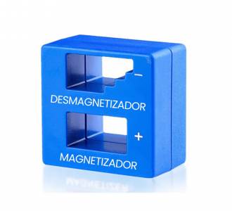 MAGNETIZADOR / DESMAGNETIZADOR DE CHAVE GV ADT.050