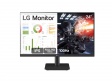 MONITOR LED 23.8P LG 24MS500-B VGA/HDMI 100HZ IPS PPB