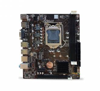 M.BOARD INTEL  LGA1155  H61 DDR3 ISYNC C/USB 3.0 - H61 M.2