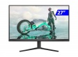 MONITOR LED 27P PHILIPS 27M2N3200L EVNIA GAMER 180HZ 0,5MS PPB