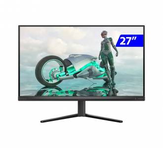 MONITOR LED 27P PHILIPS 27M2N3200L EVNIA GAMER 180HZ 0,5MS PPB