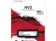 SSD M.2  500GB KINGSTON NV3 2280 M KEY NVME SNV3S/500G 70.40