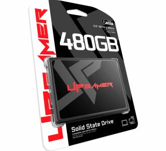 SSD  480GB UP GAMER SATA 6GB/S 70.40