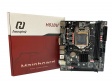 M.BOARD INTEL LGA1150  H81 DDR3 HAOQING - H81BU OEM